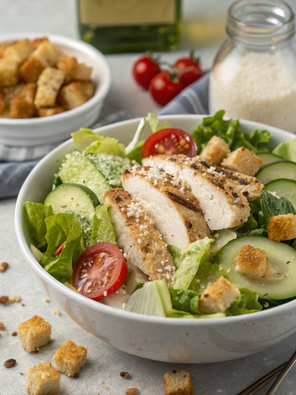 chicken salad