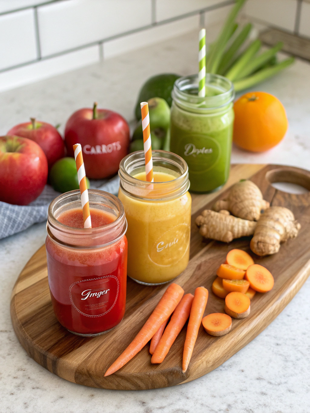 cold pressed juice recipes