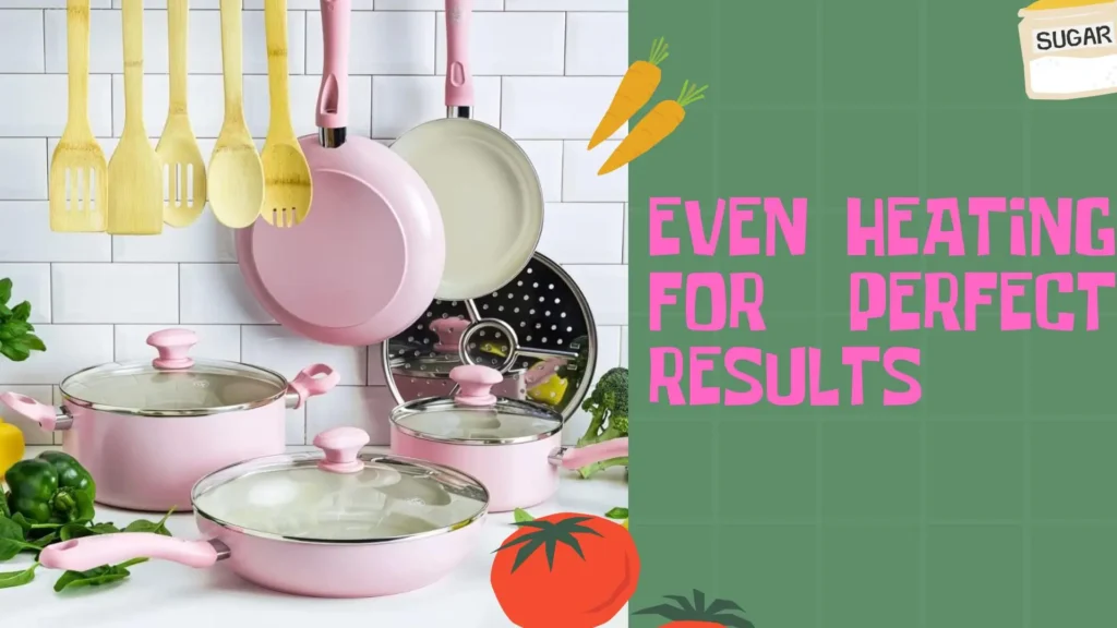 Best Ceramic Nonstick Cookware Reviews
