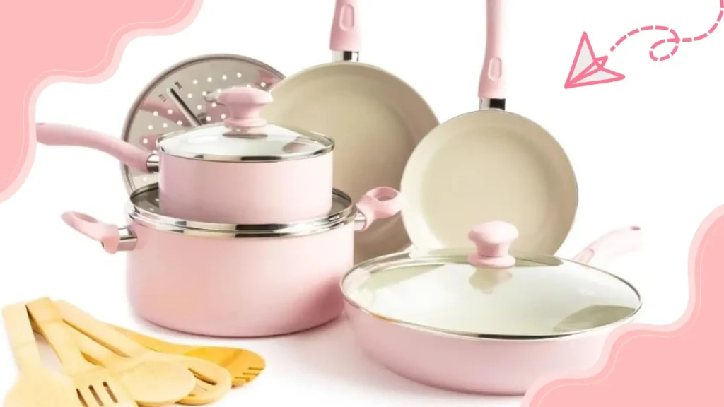 Best Ceramic Nonstick Cookware Reviews