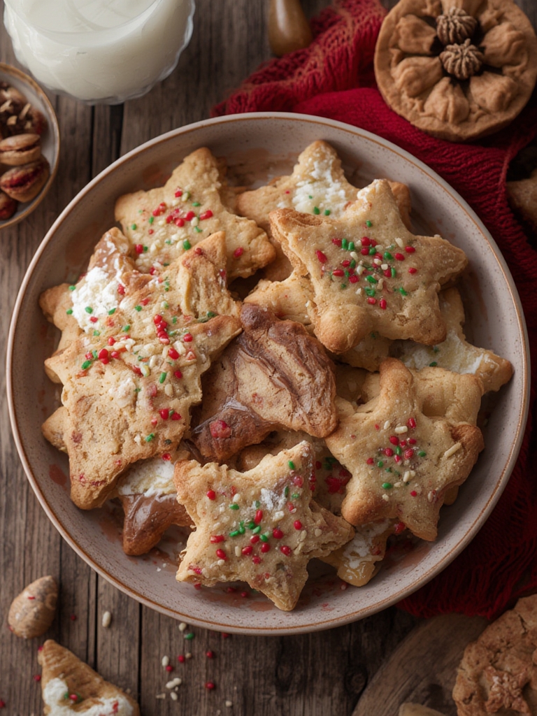 Christmas Cookie Recipes